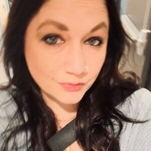 Meet your Posher, Kerri